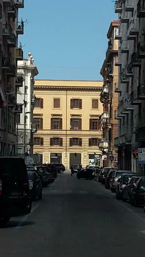 Casanto Guest Home Palermo