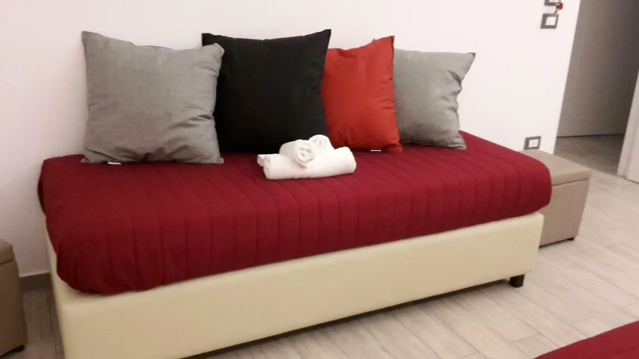 Casanto Guest Home Palermo Italy