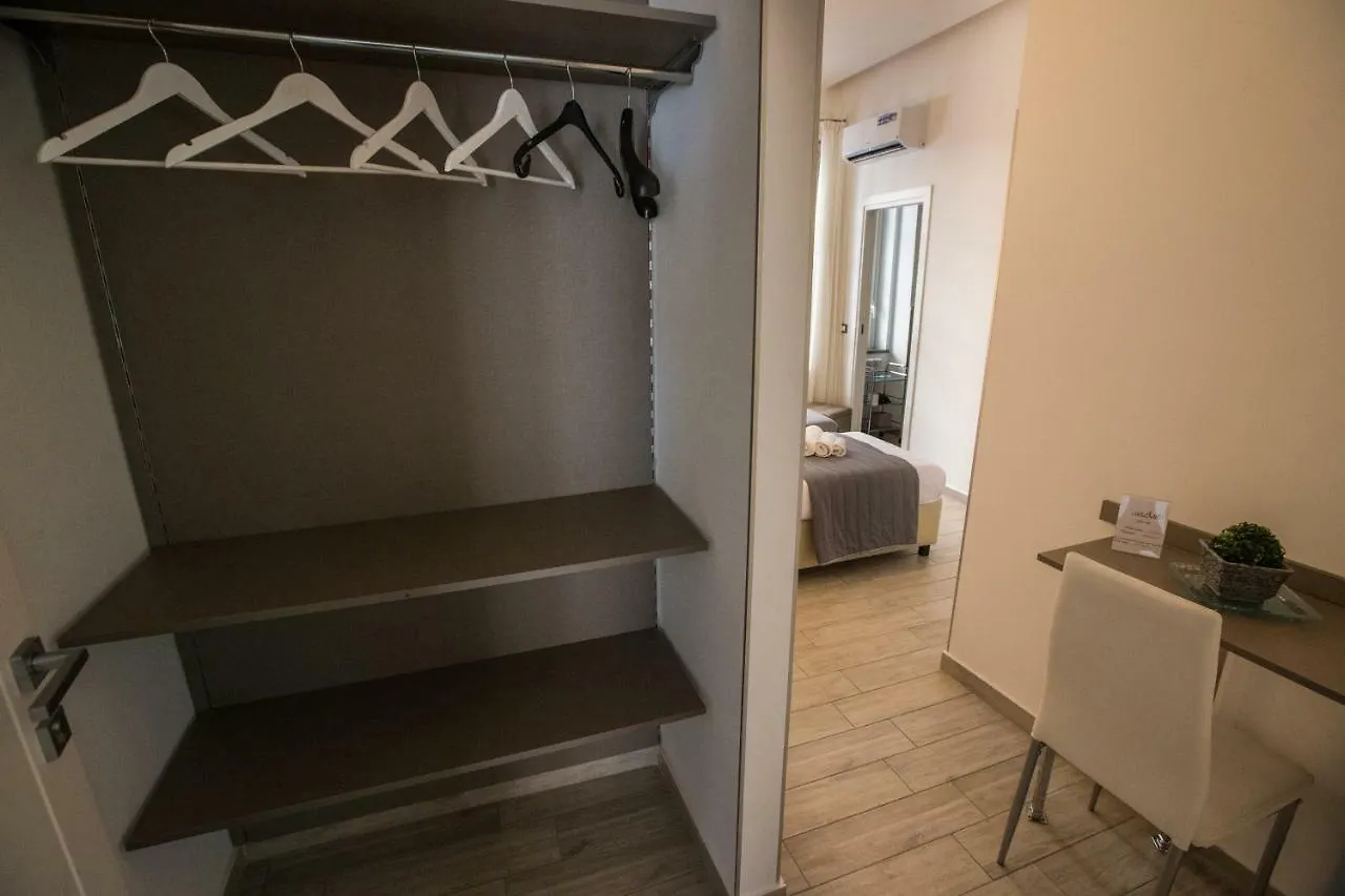 Apartment Casanto Guest Home Palermo Italy