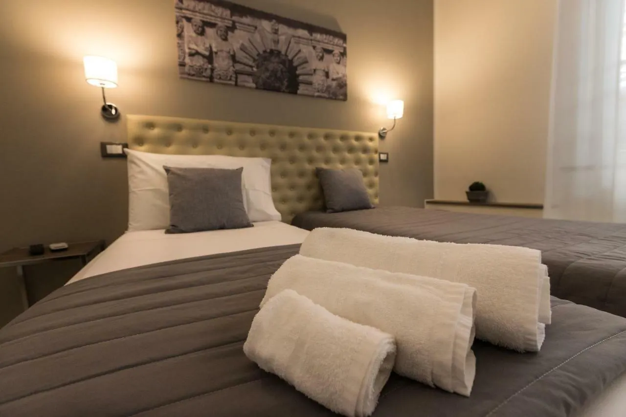 Apartment Casanto Guest Home Palermo