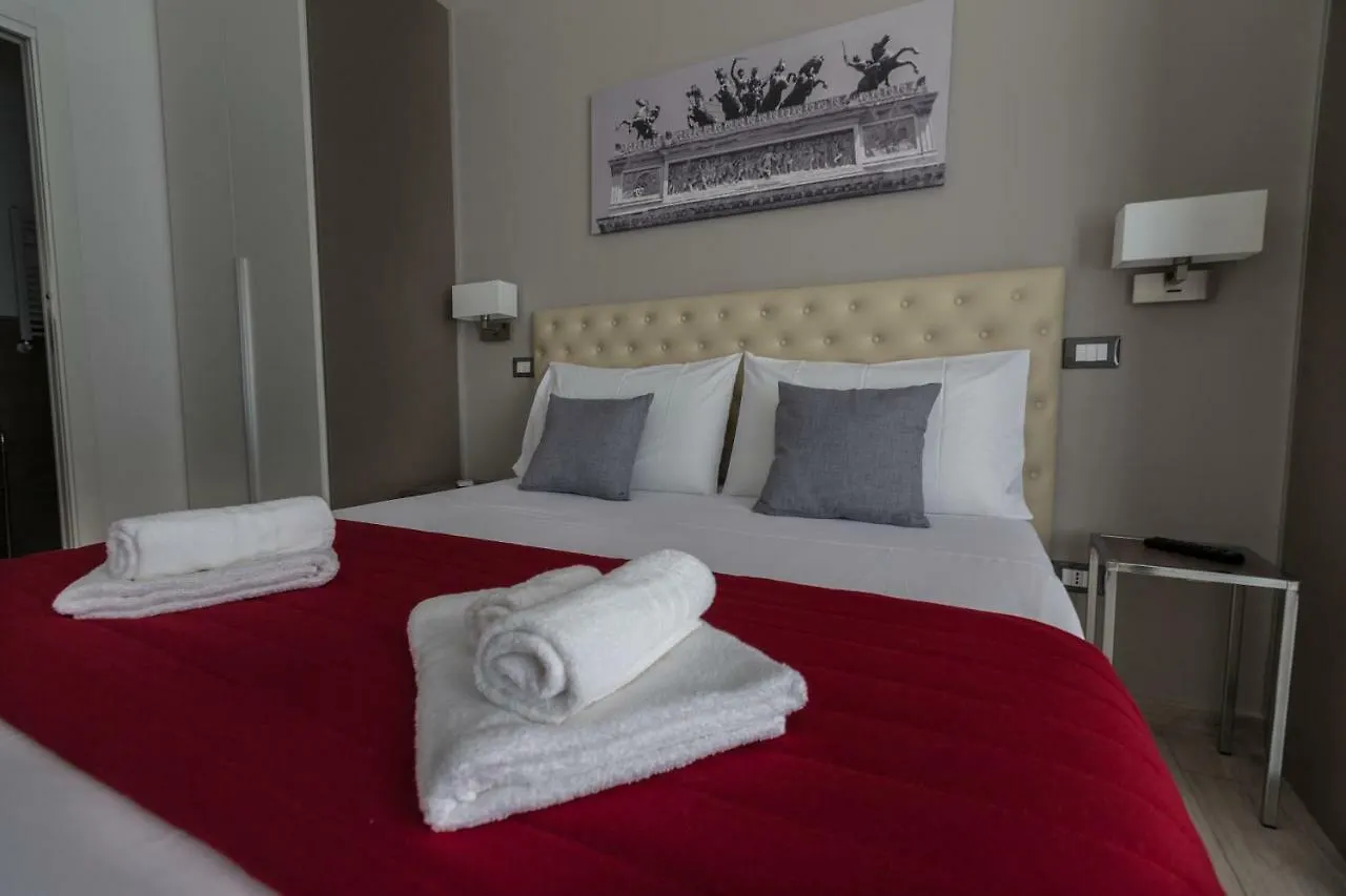 Casanto Guest Home Palermo