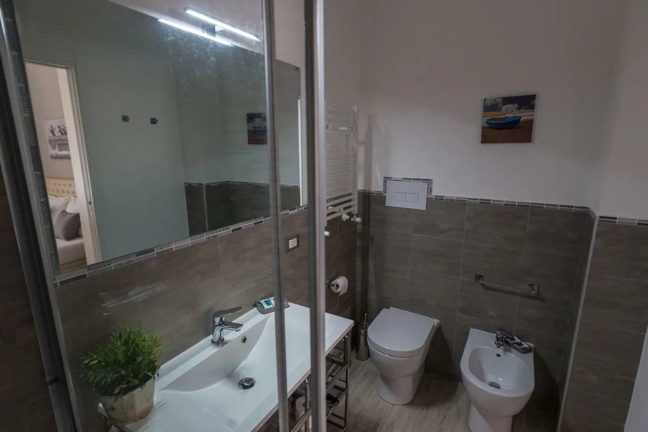 Casanto Guest Home Palermo 0*,  Italy