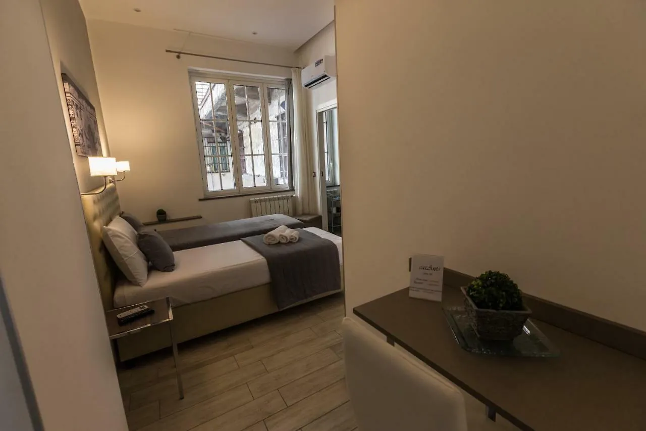 Casanto Guest Home Palermo