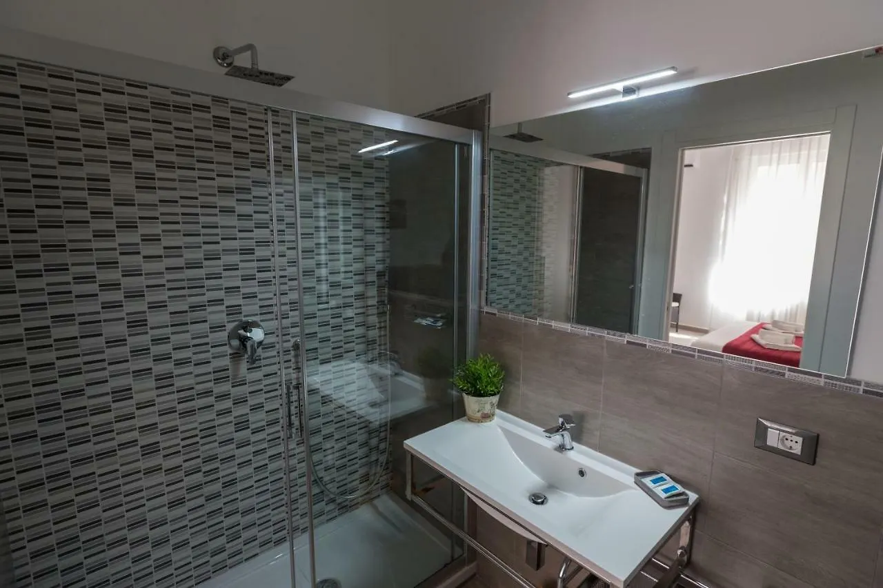 Casanto Guest Home Palermo