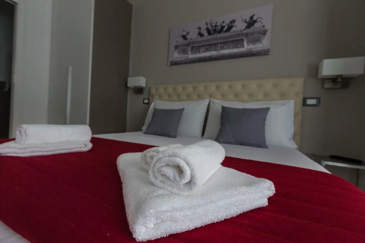 Casanto Guest Home Palermo Italy