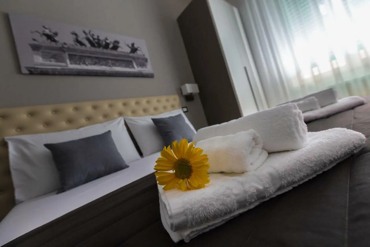 Casanto Guest Home Palermo