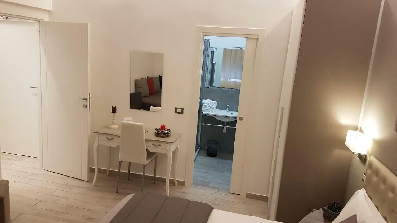 Casanto Guest Home Palermo Italy