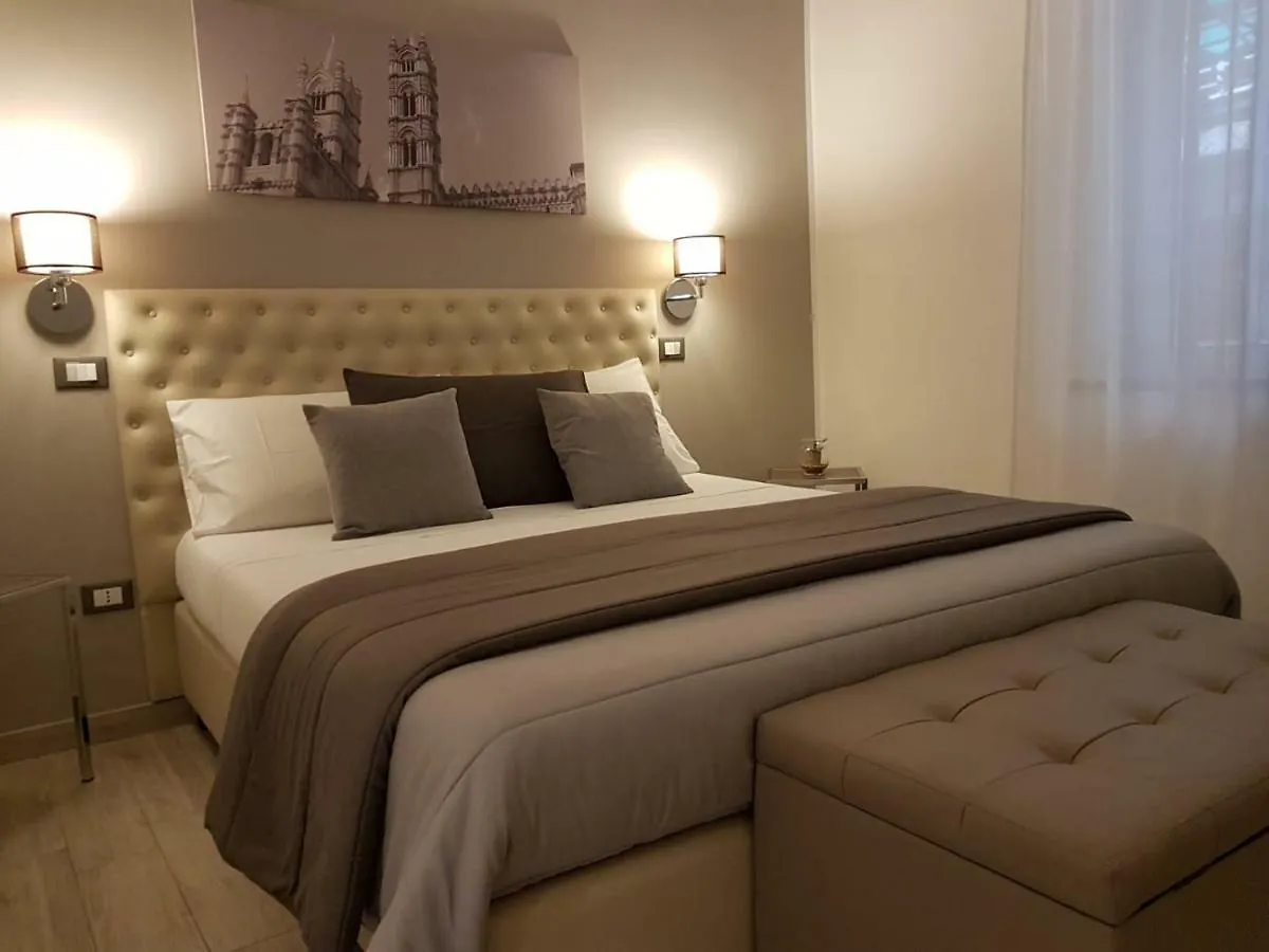 Casanto Guest Home Palermo