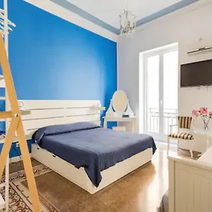Appartement Charmie Flat, Palerme