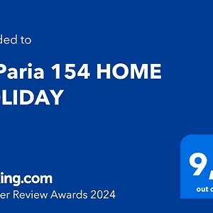  Apartment Miparia 154 Holiday Italy