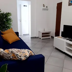  Apartment Casina Al 32 Italy