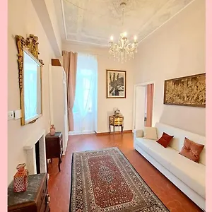  Apartment Cavour257 Italy