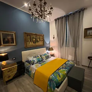  Apartment Casa Ginevra Italy