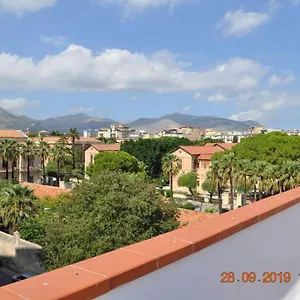Appartement Casa Rosina, Palerme