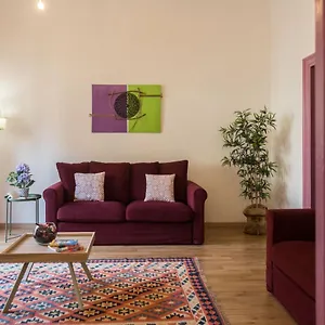 Appartement Politeama, Palerme